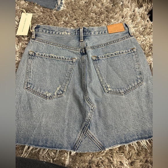 Citizens of humanity Astrid mini skirt - Picture 3 of 4